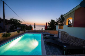 Holiday house Novigrad